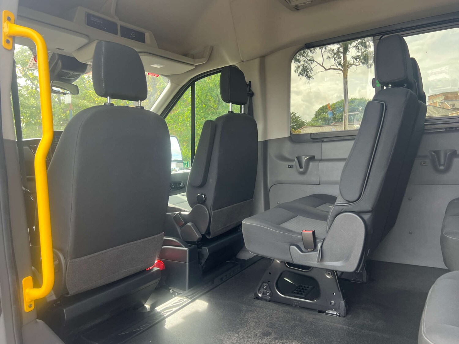 Used Ford Transit 2024 for sale - 76277556: Photo 13