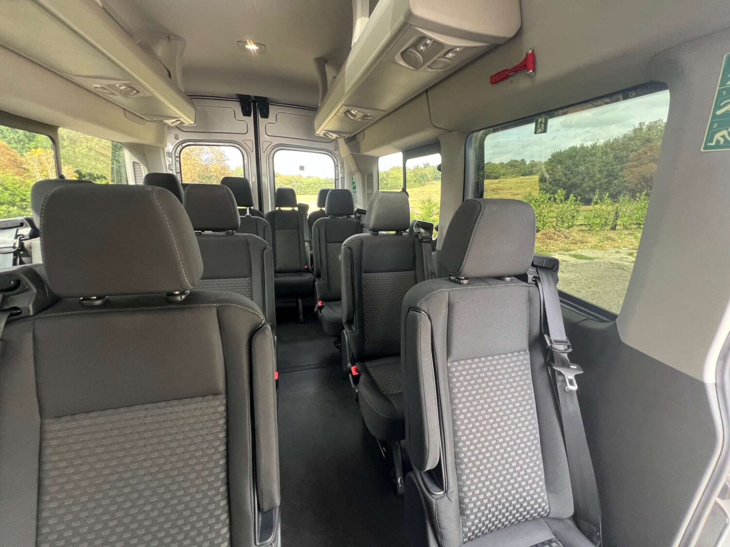 Used Ford Transit 2024 for sale - 76277556: Photo 14