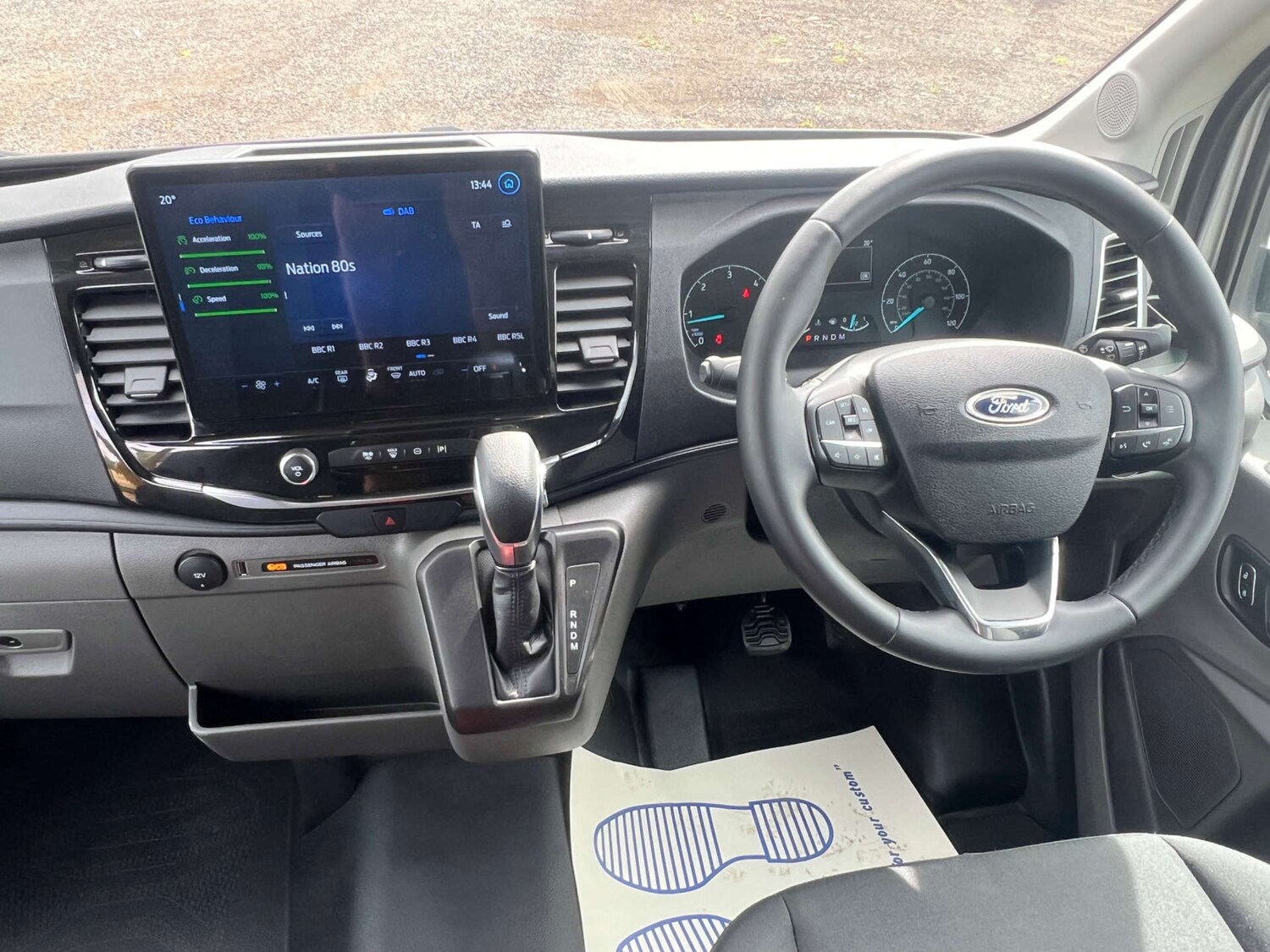 Used Ford Transit 2024 for sale - 76277556: Photo 17