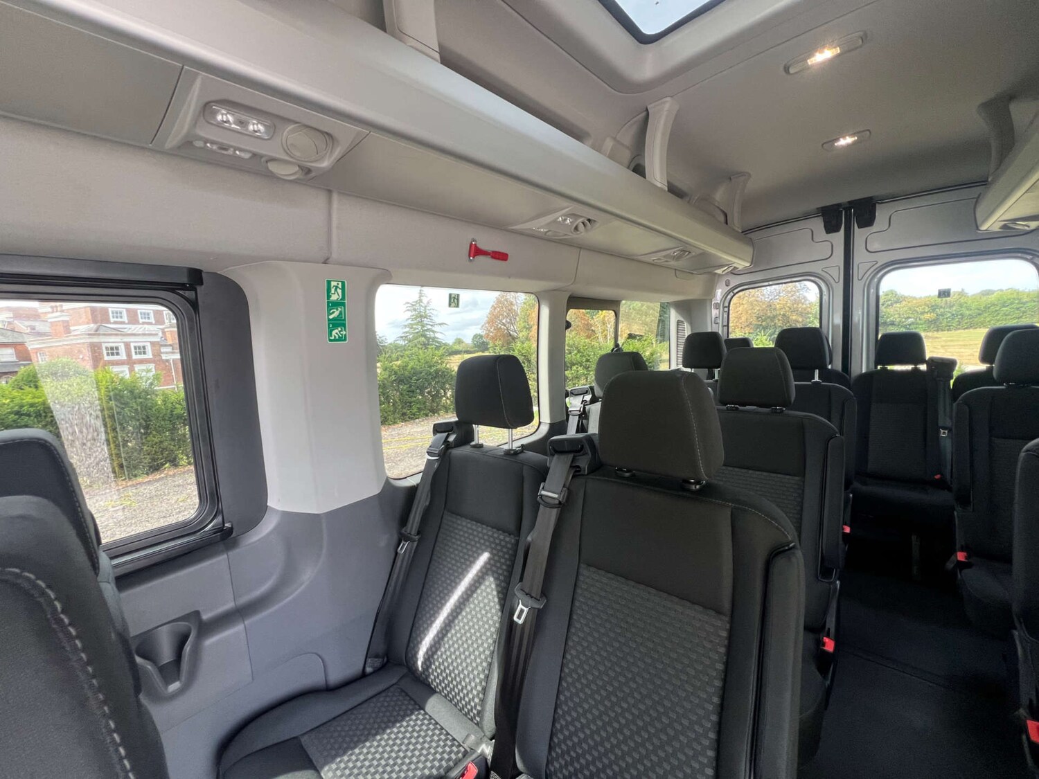 Used Ford Transit 2024 for sale - 76277556: Photo 20