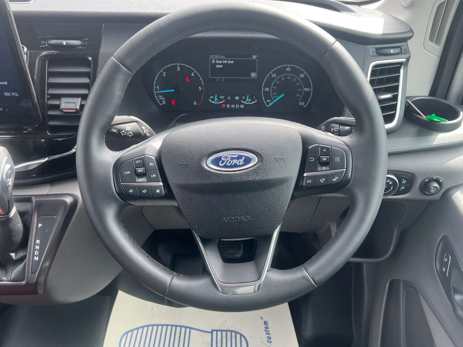 Used Ford Transit 2024 for sale - 76277556: Photo 23