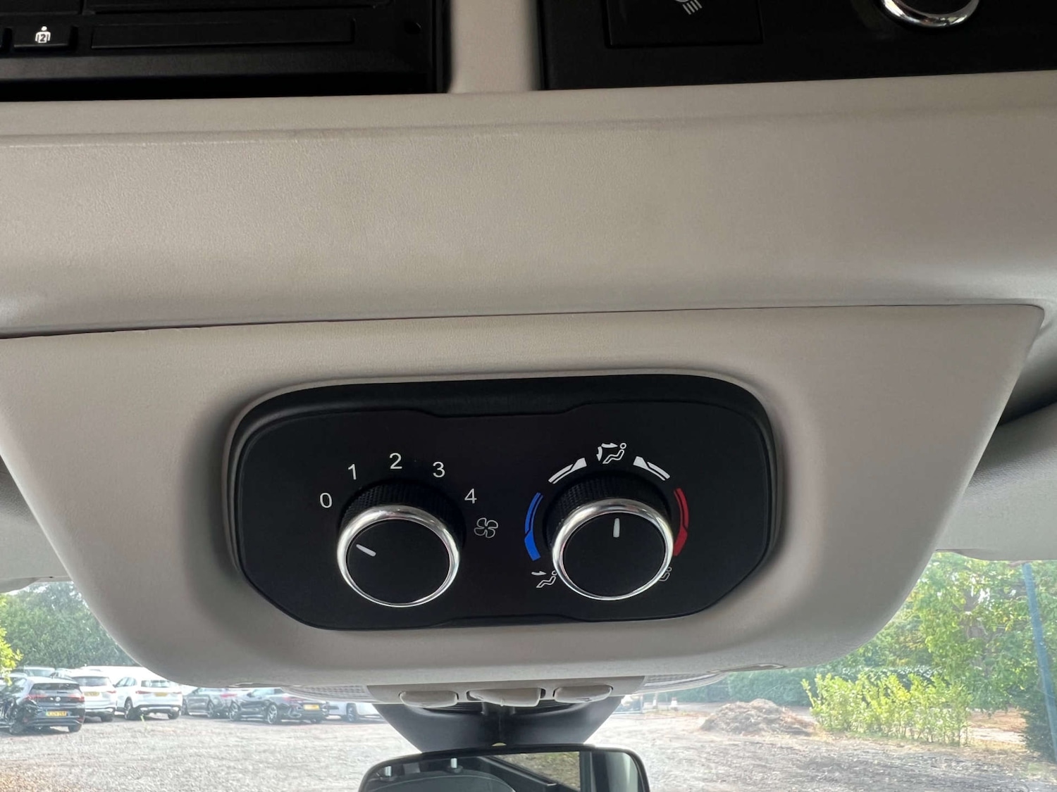 Used Ford Transit 2024 for sale - 76277556: Photo 25