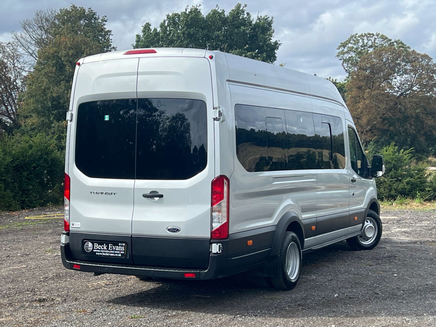 Used Ford Transit 2024 for sale - 76277556: Photo 29