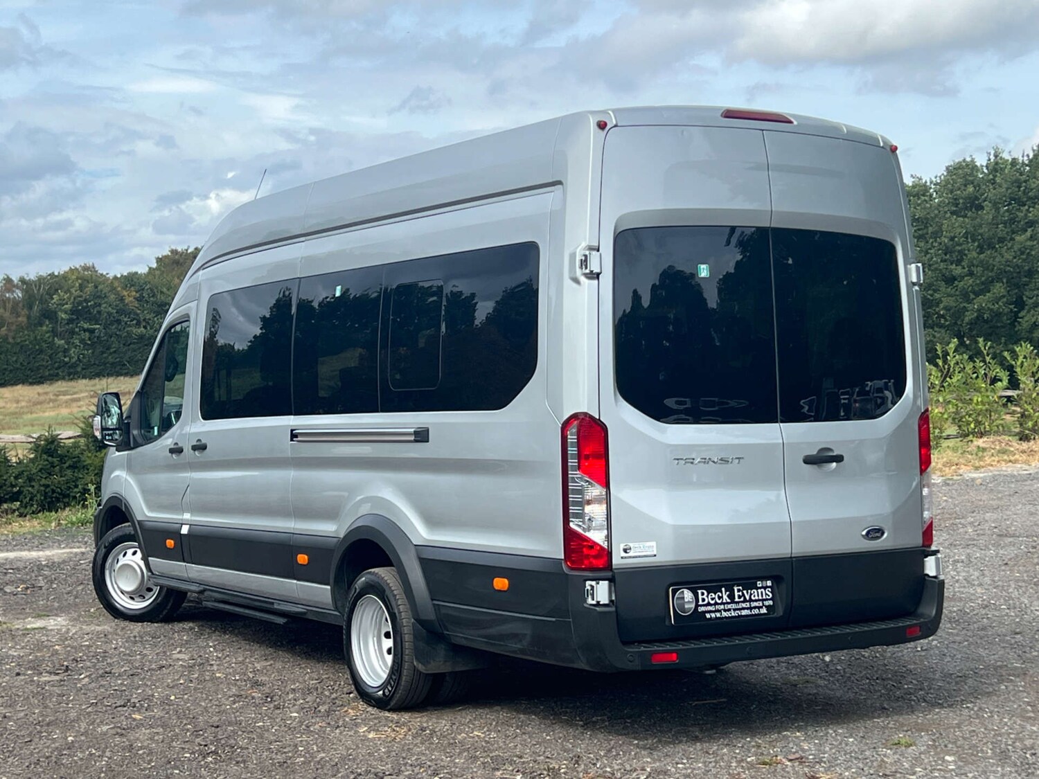 Used Ford Transit 2024 for sale - 76277556: Photo 34