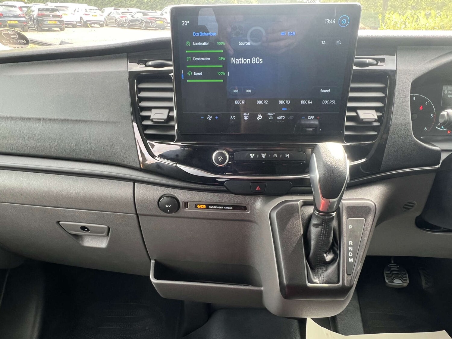 Used Ford Transit 2024 for sale - 76277556: Photo 35