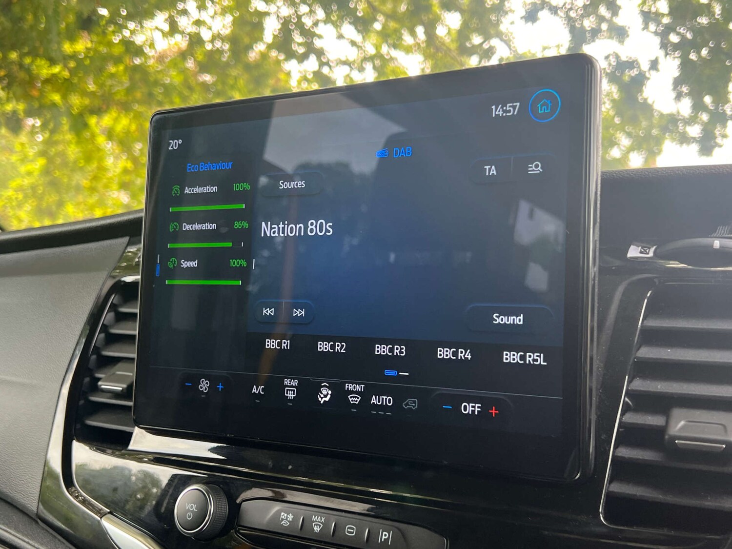 Used Ford Transit 2024 for sale - 76277556: Photo 36