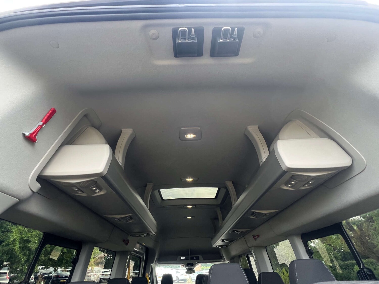 Used Ford Transit 2024 for sale - 76277556: Photo 37