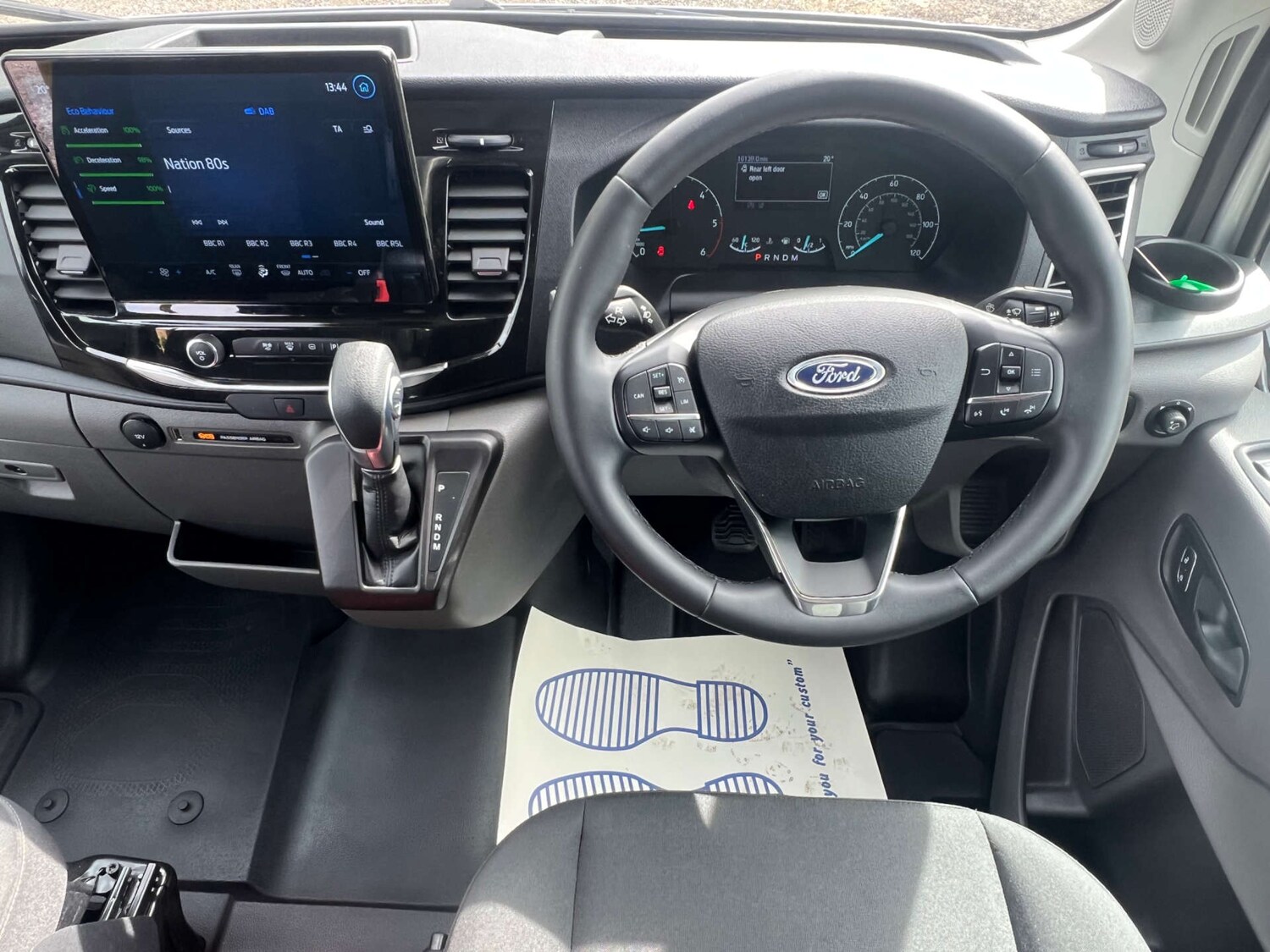 Used Ford Transit 2024 for sale - 76277556: Photo 4