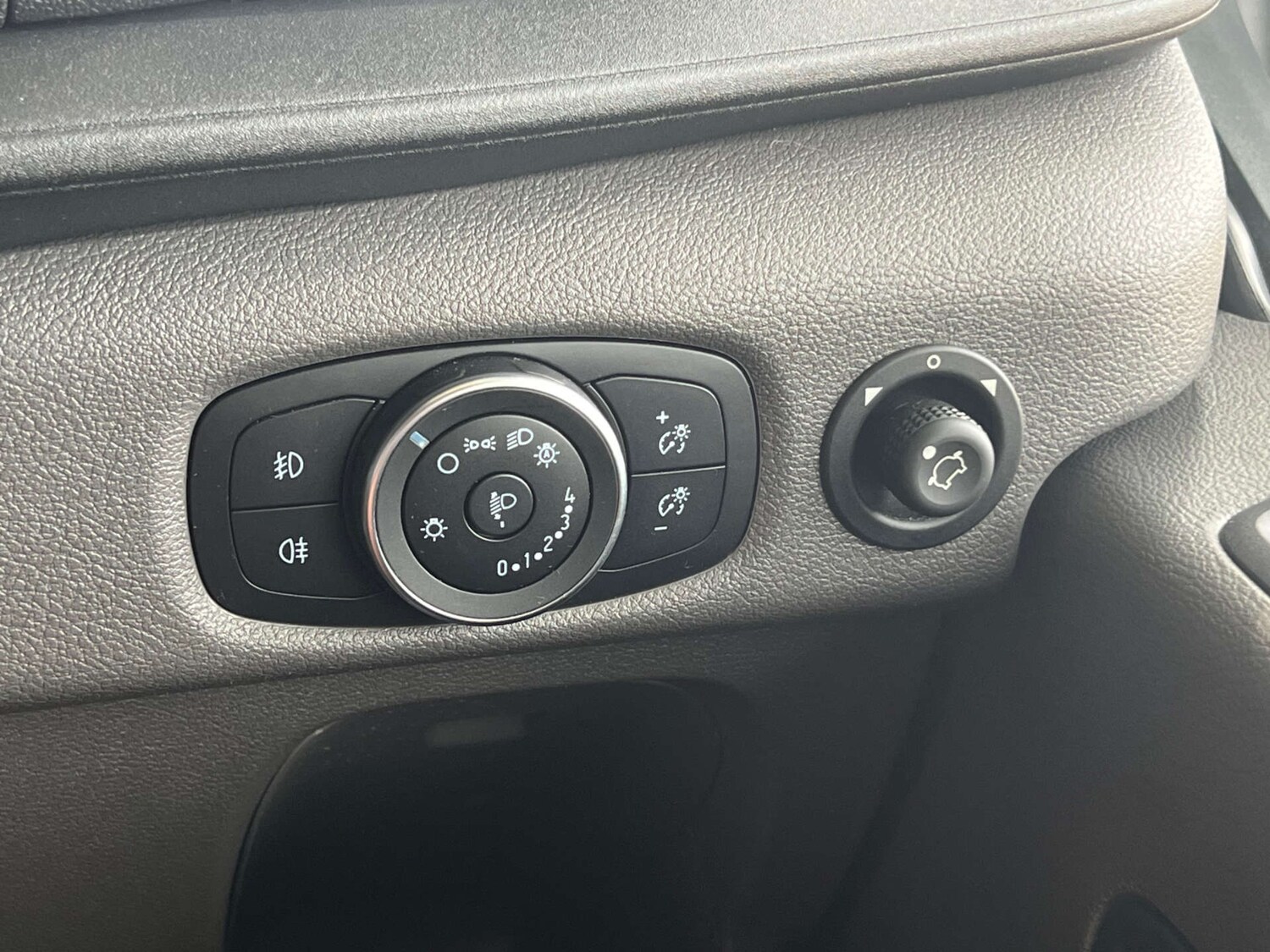 Used Ford Transit 2024 for sale - 76277556: Photo 42