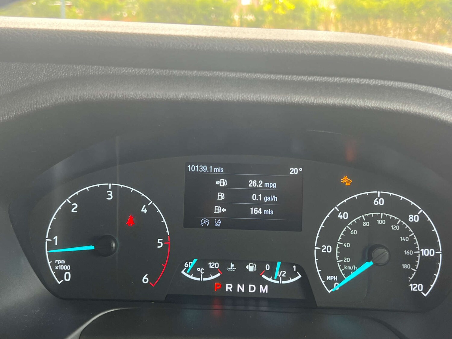 Used Ford Transit 2024 for sale - 76277556: Photo 43