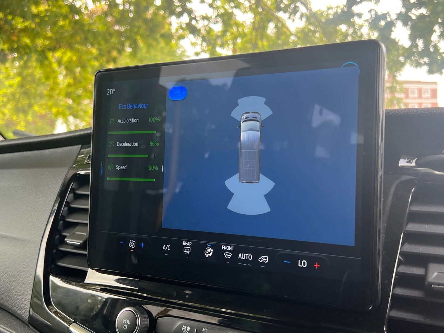 Used Ford Transit 2024 for sale - 76277556: Photo 44