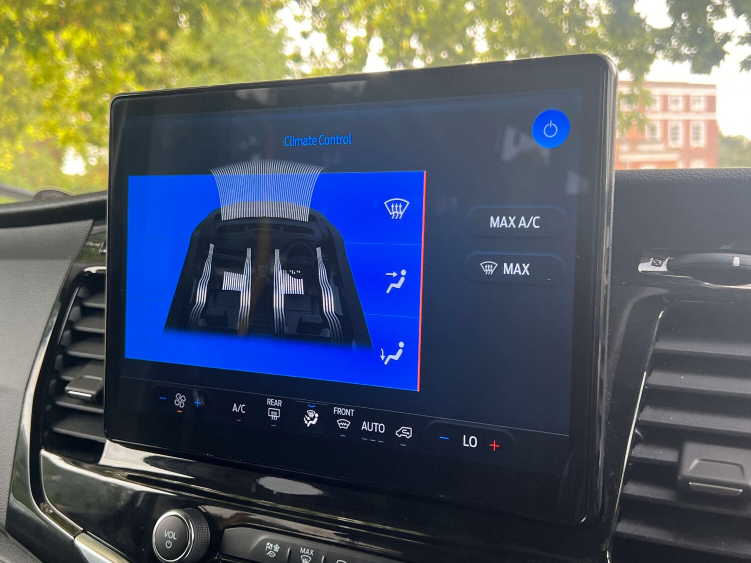 Used Ford Transit 2024 for sale - 76277556: Photo 45