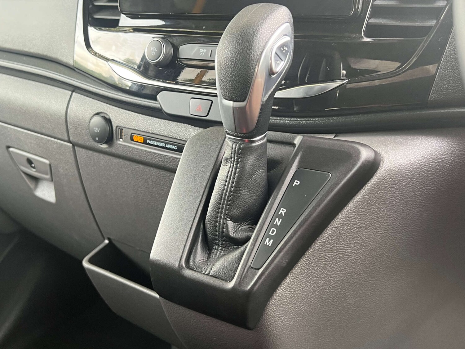 Used Ford Transit 2024 for sale - 76277556: Photo 46