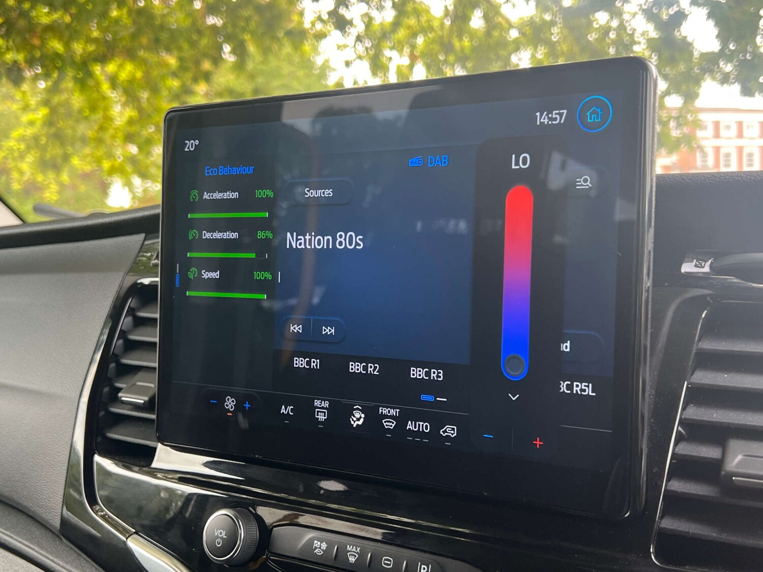 Used Ford Transit 2024 for sale - 76277556: Photo 47