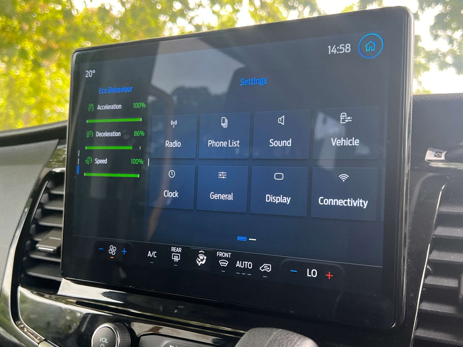 Used Ford Transit 2024 for sale - 76277556: Photo 48