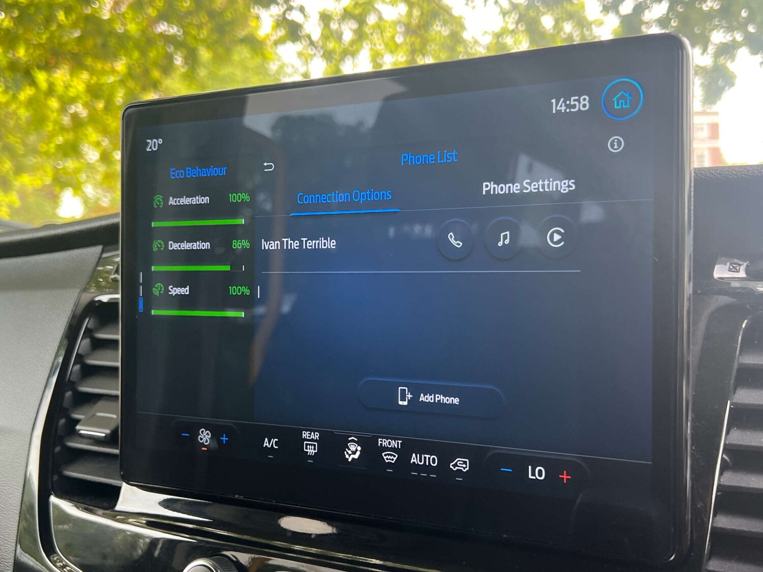 Used Ford Transit 2024 for sale - 76277556: Photo 49