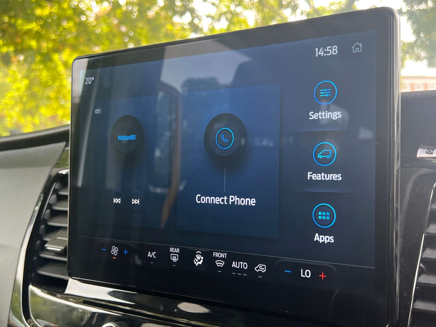 Used Ford Transit 2024 for sale - 76277556: Photo 50