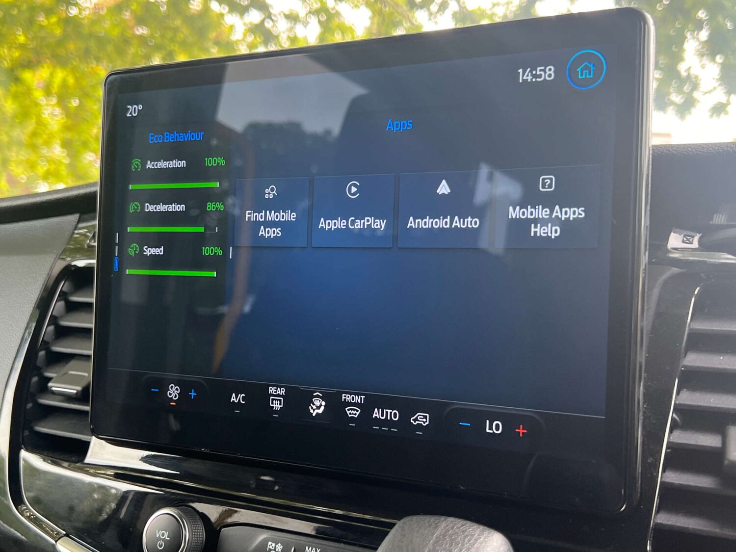 Used Ford Transit 2024 for sale - 76277556: Photo 51