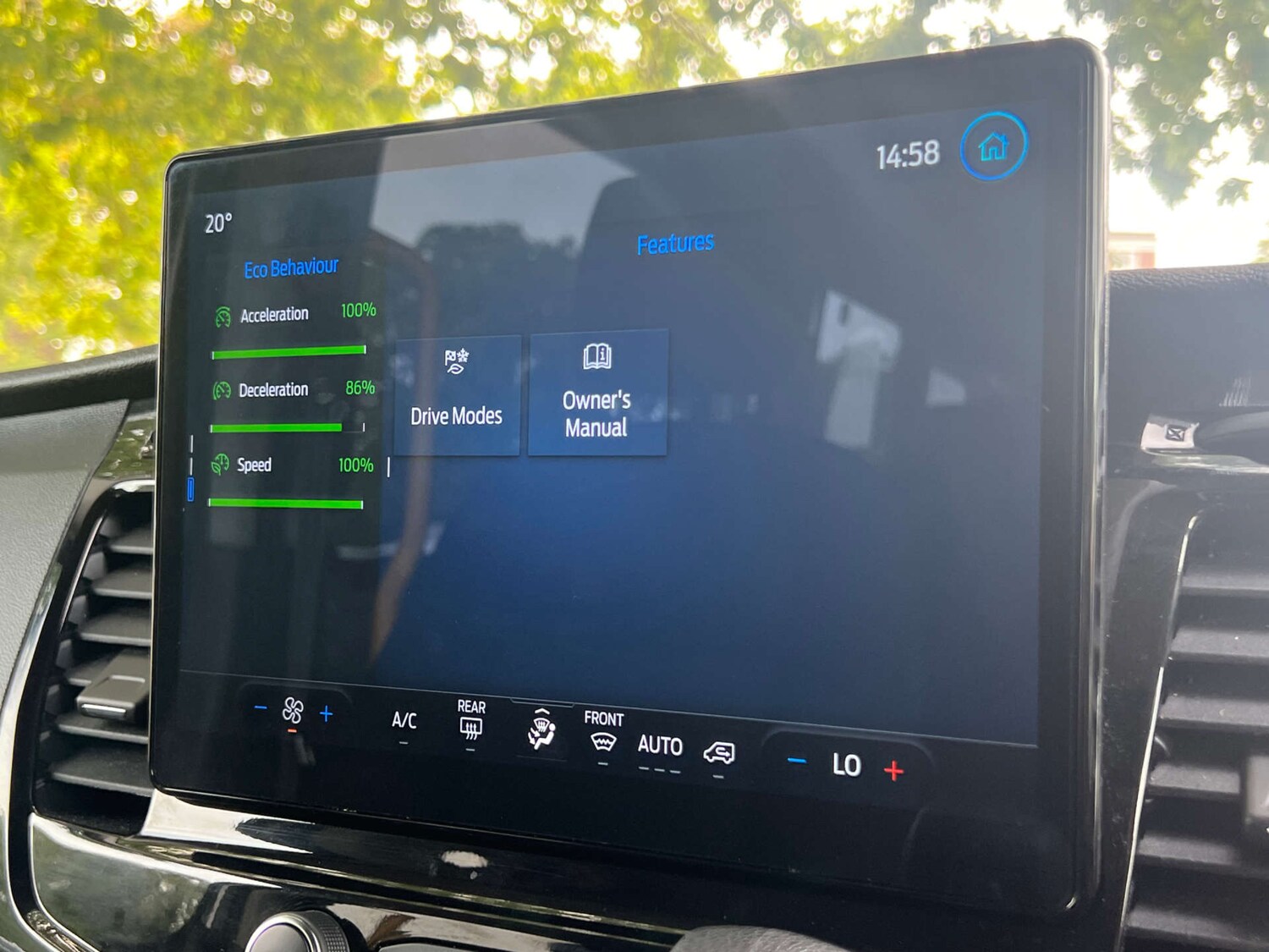 Used Ford Transit 2024 for sale - 76277556: Photo 53