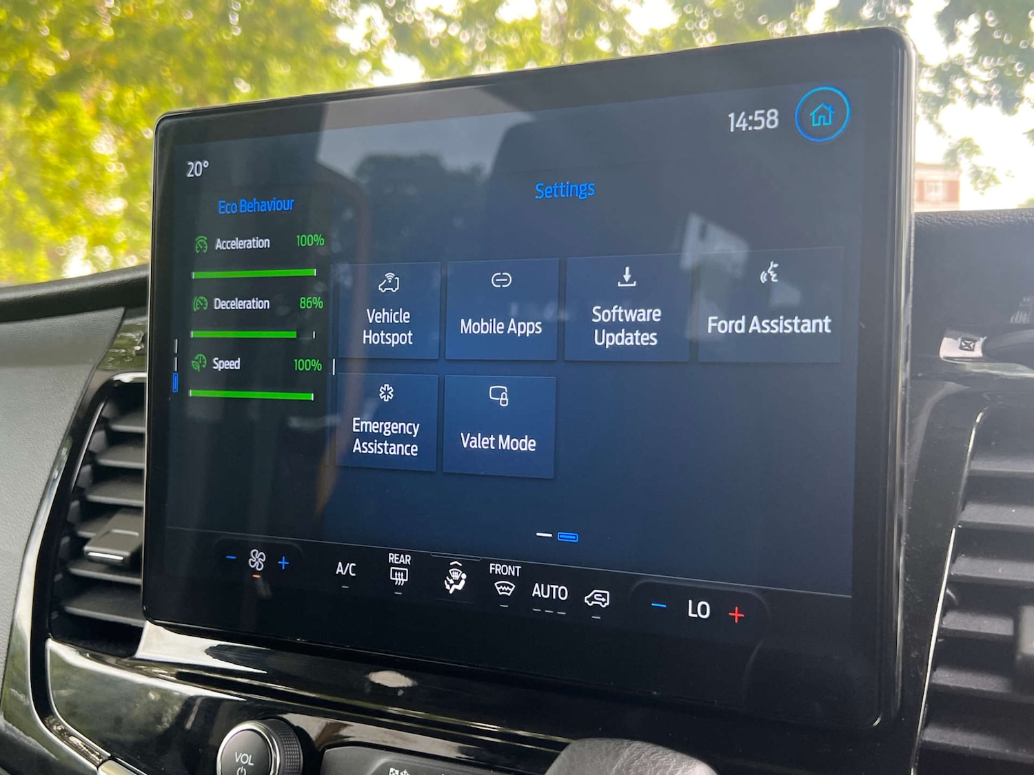 Used Ford Transit 2024 for sale - 76277556: Photo 54