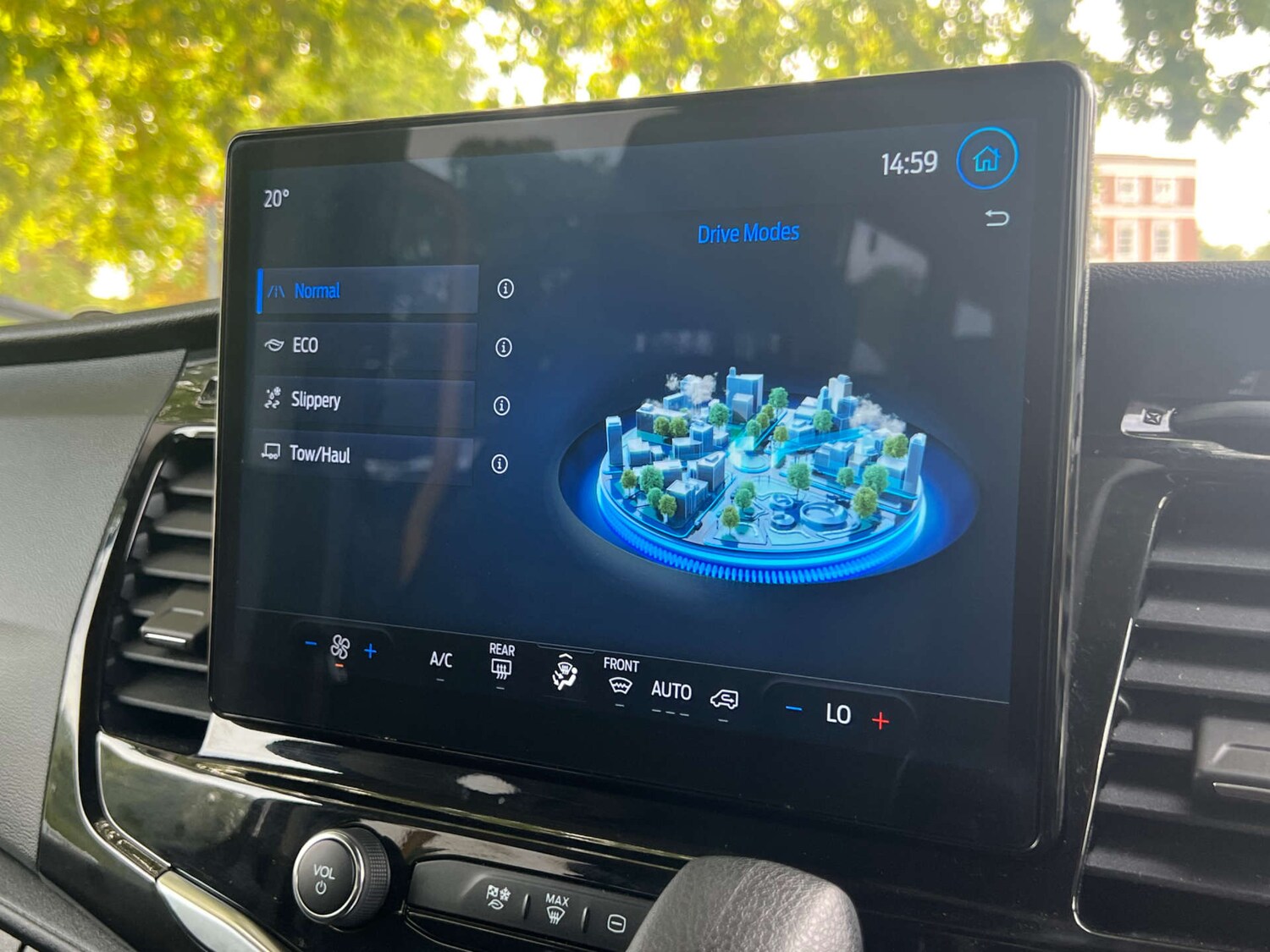 Used Ford Transit 2024 for sale - 76277556: Photo 55