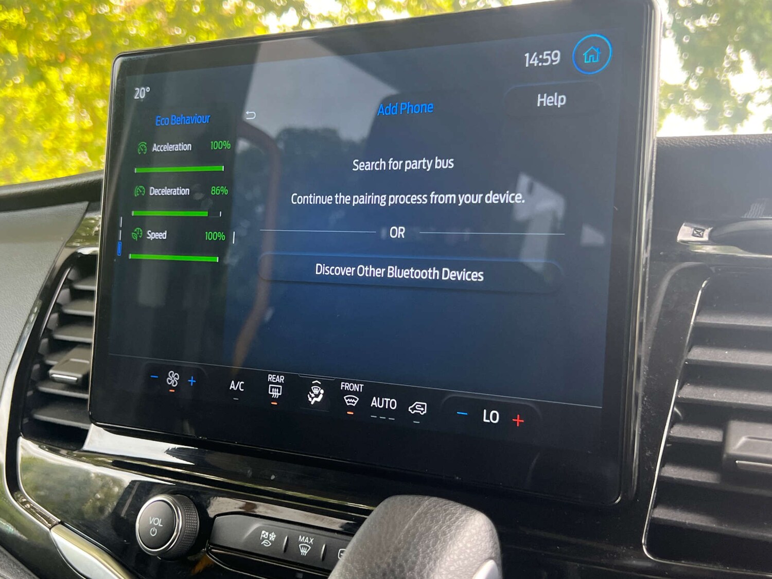 Used Ford Transit 2024 for sale - 76277556: Photo 58