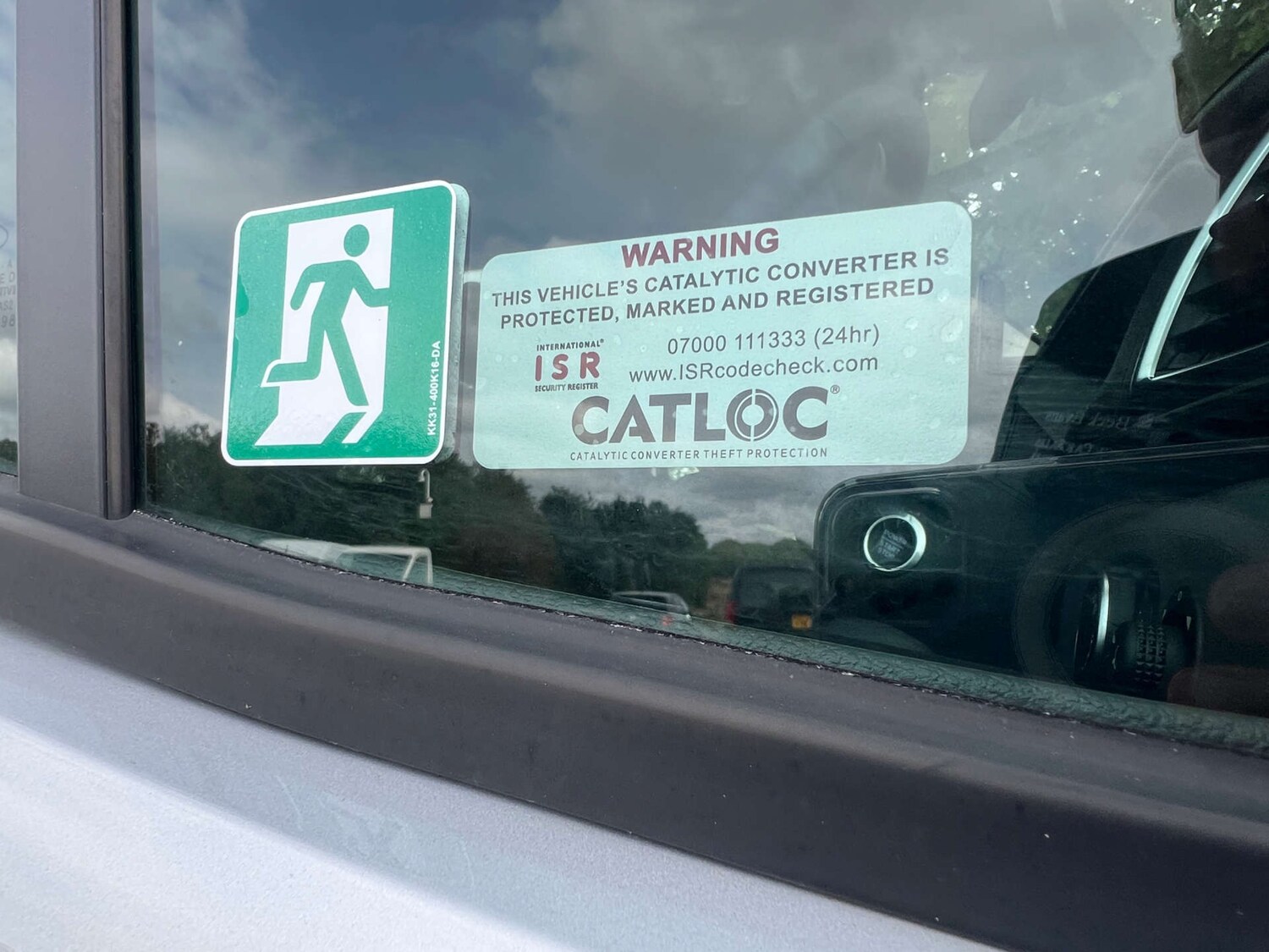 Used Ford Transit 2024 for sale - 76277556: Photo 62