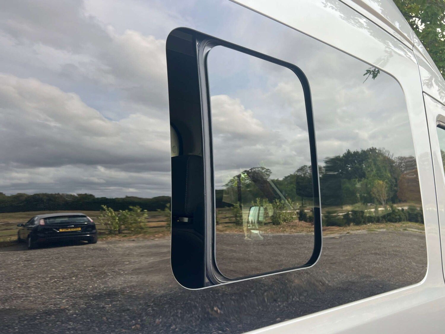 Used Ford Transit 2024 for sale - 76277556: Photo 64