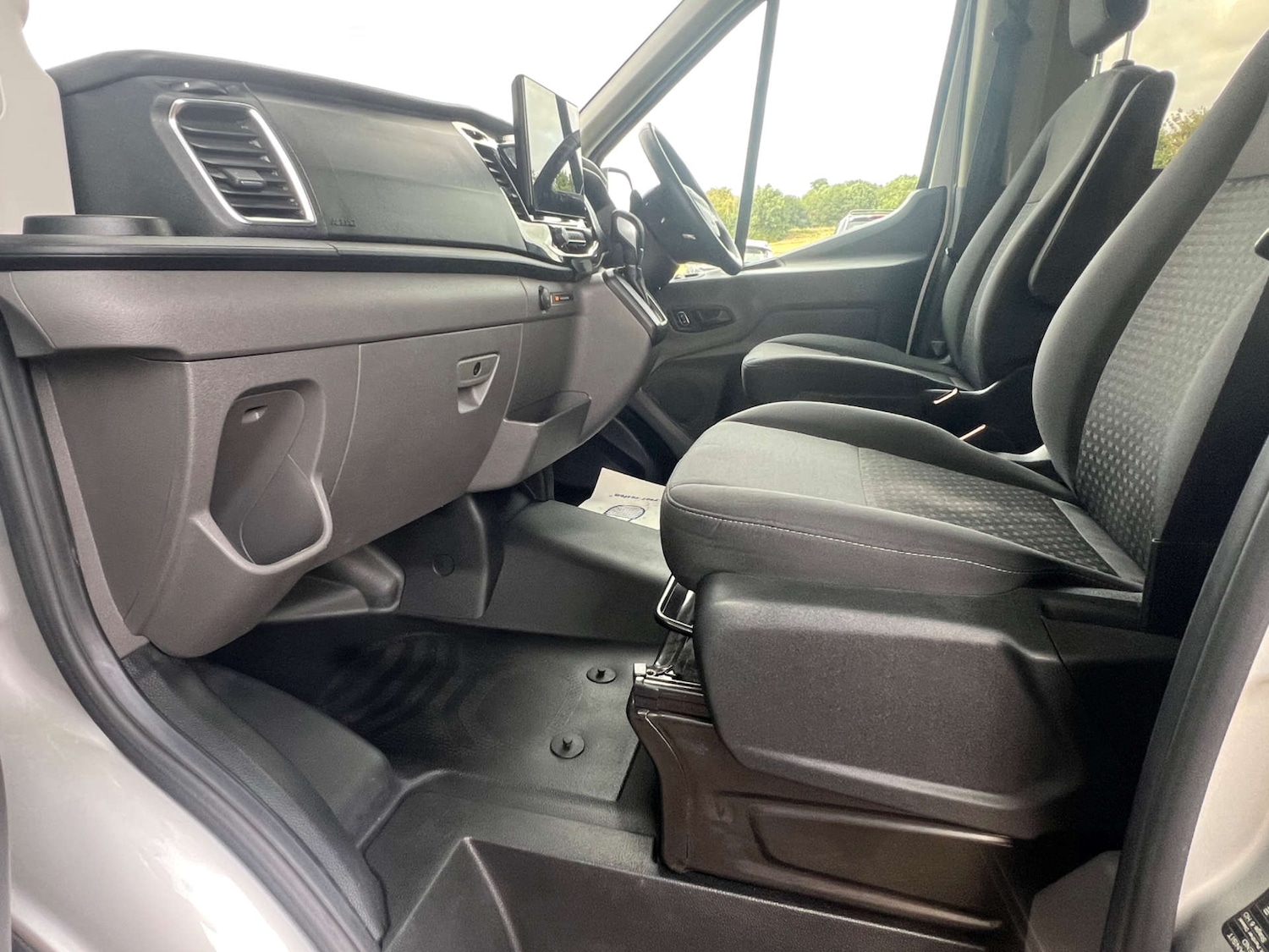 Used Ford Transit 2024 for sale - 76277556: Photo 66