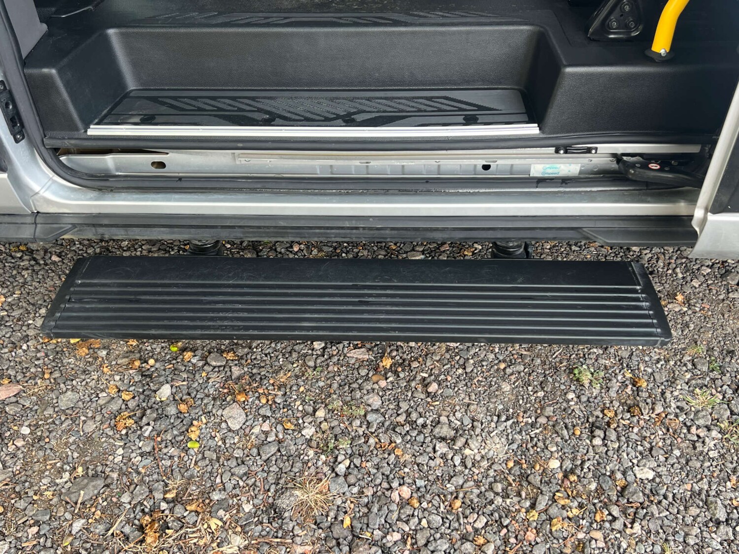 Used Ford Transit 2024 for sale - 76277556: Photo 67