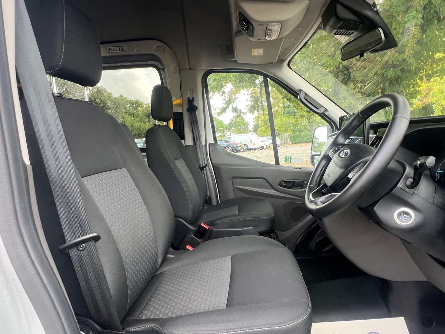 Used Ford Transit 2024 for sale - 76277556: Photo 7