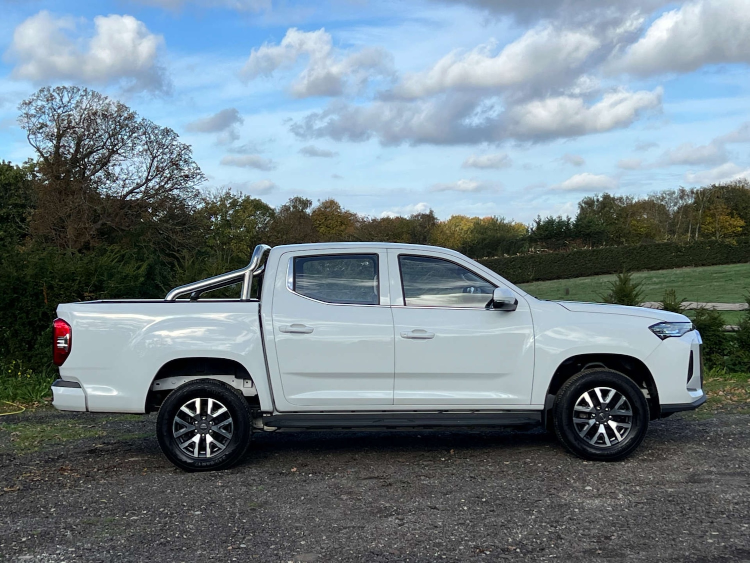 Used Maxus T90EV 2023 for sale - 77989972: Photo 13