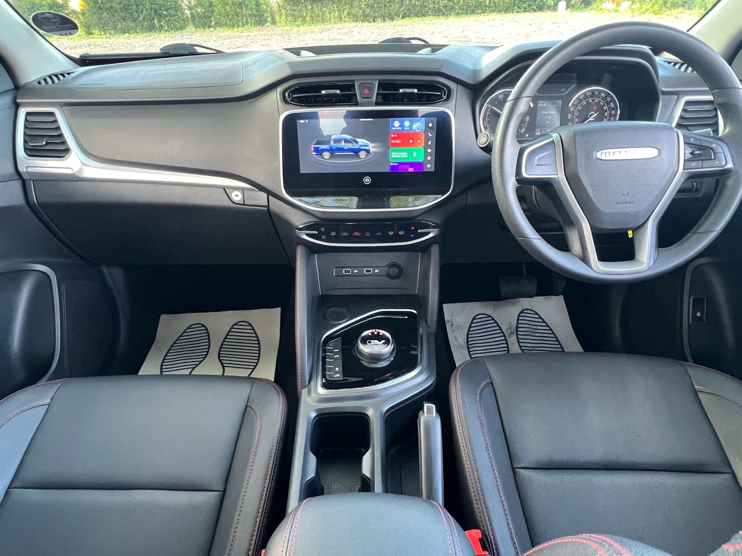 Used Maxus T90EV 2023 for sale - 77989972: Photo 2