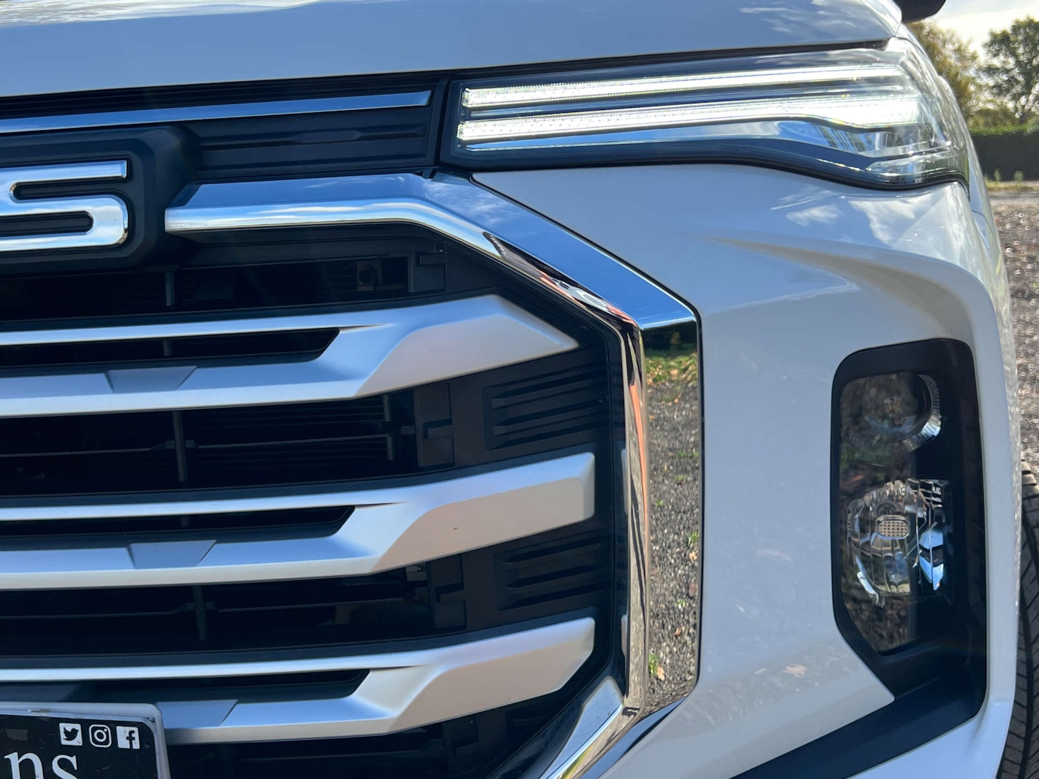 Used Maxus T90EV 2023 for sale - 77989972: Photo 26