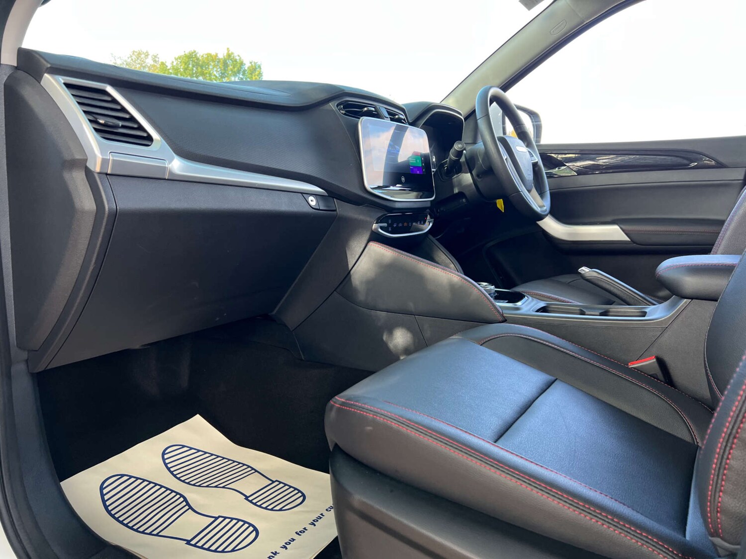 Used Maxus T90EV 2023 for sale - 77989972: Photo 36