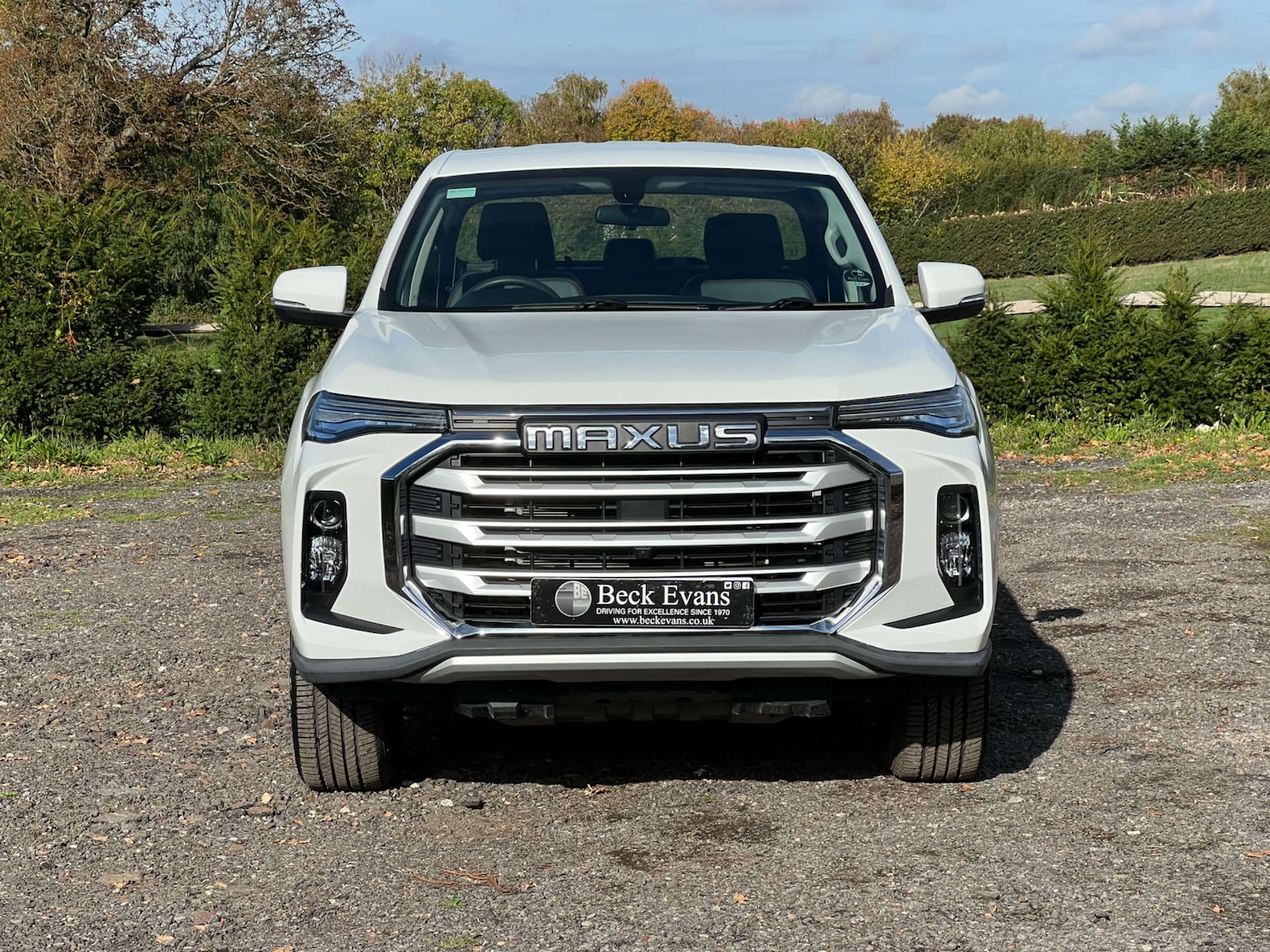 Used Maxus T90EV 2023 for sale - 77989972: Photo 8