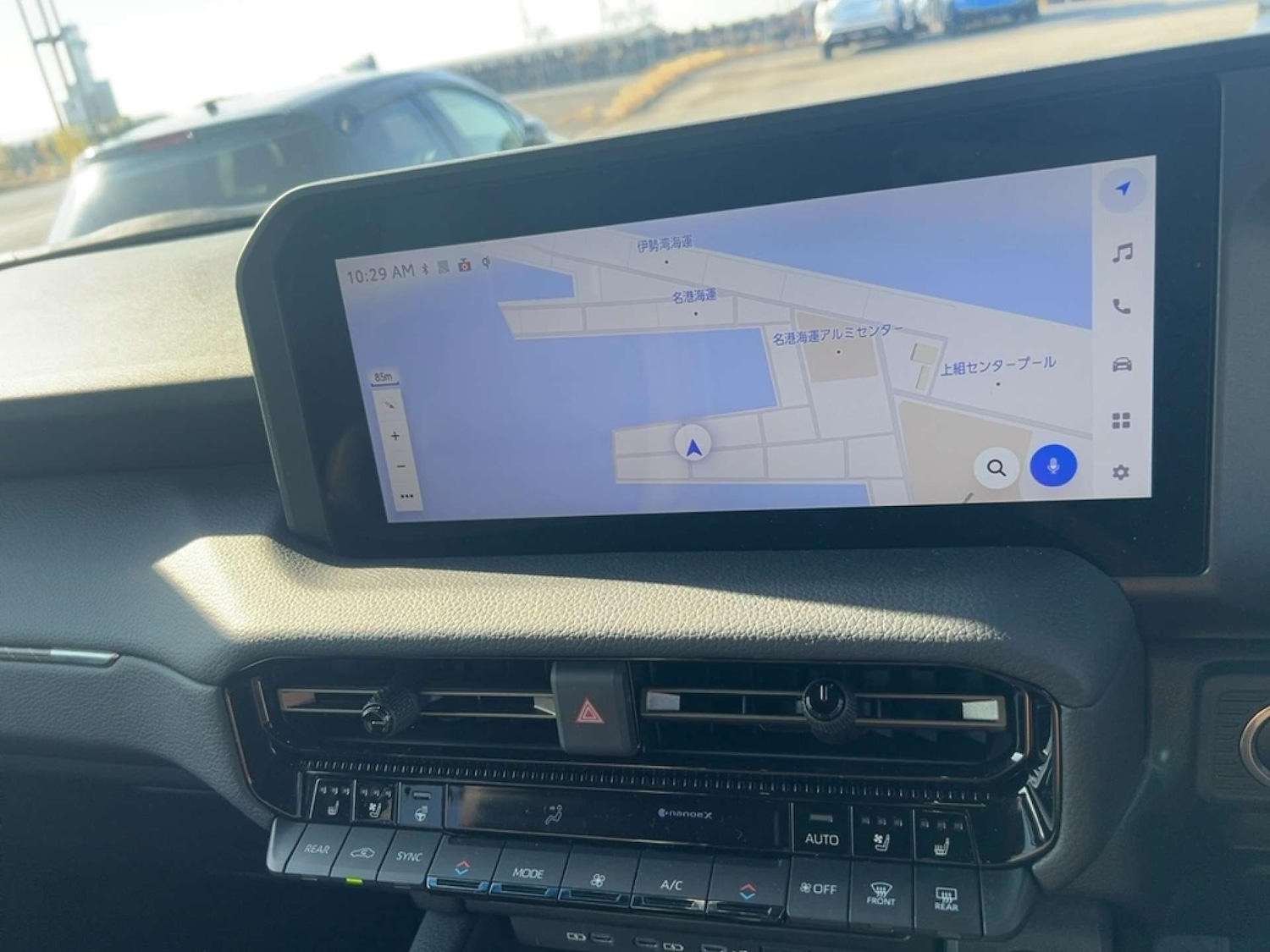 Used Toyota Land Cruiser 2024 for sale - 77180061: Photo 10