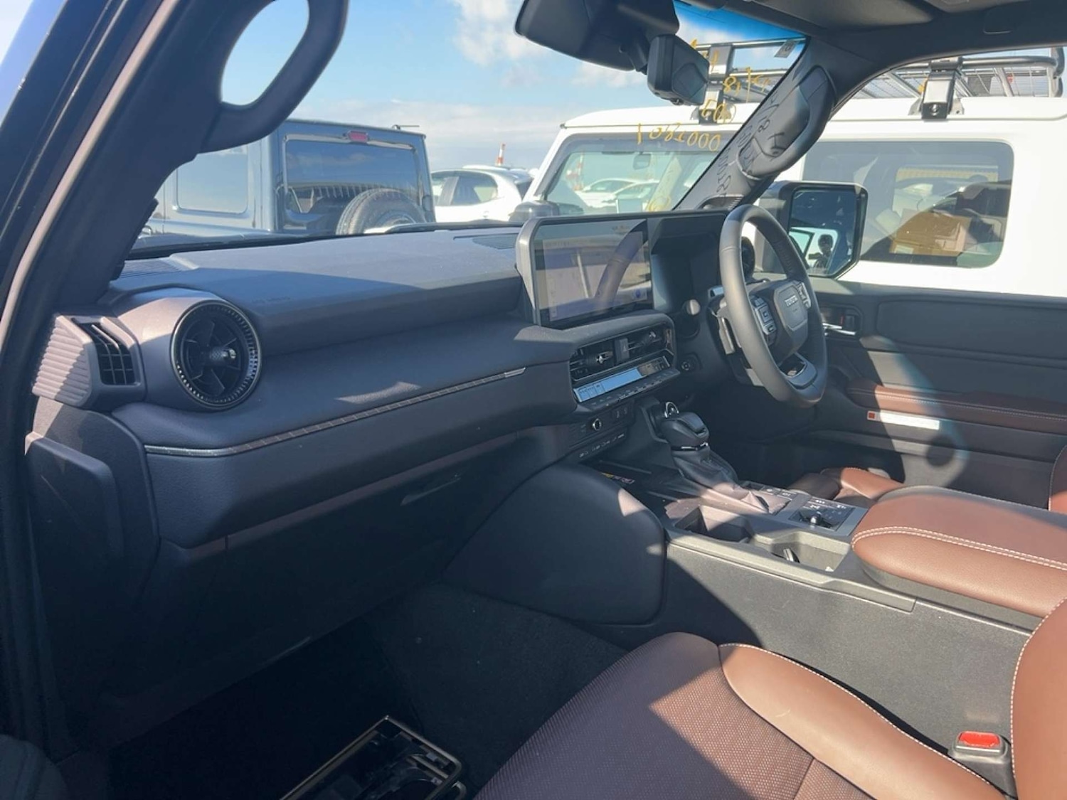 Used Toyota Land Cruiser 2024 for sale - 77180061: Photo 13