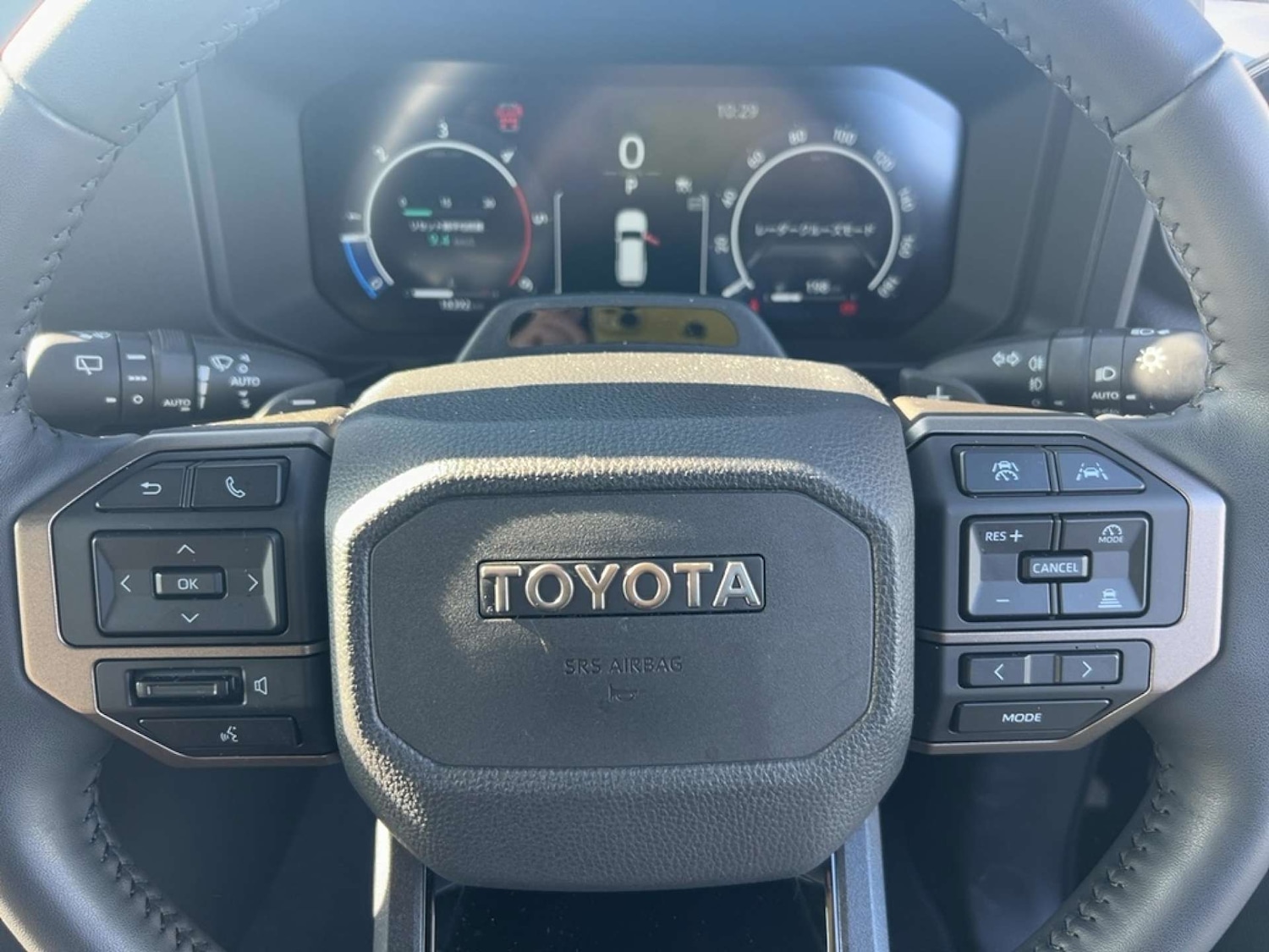 Used Toyota Land Cruiser 2024 for sale - 77180061: Photo 14