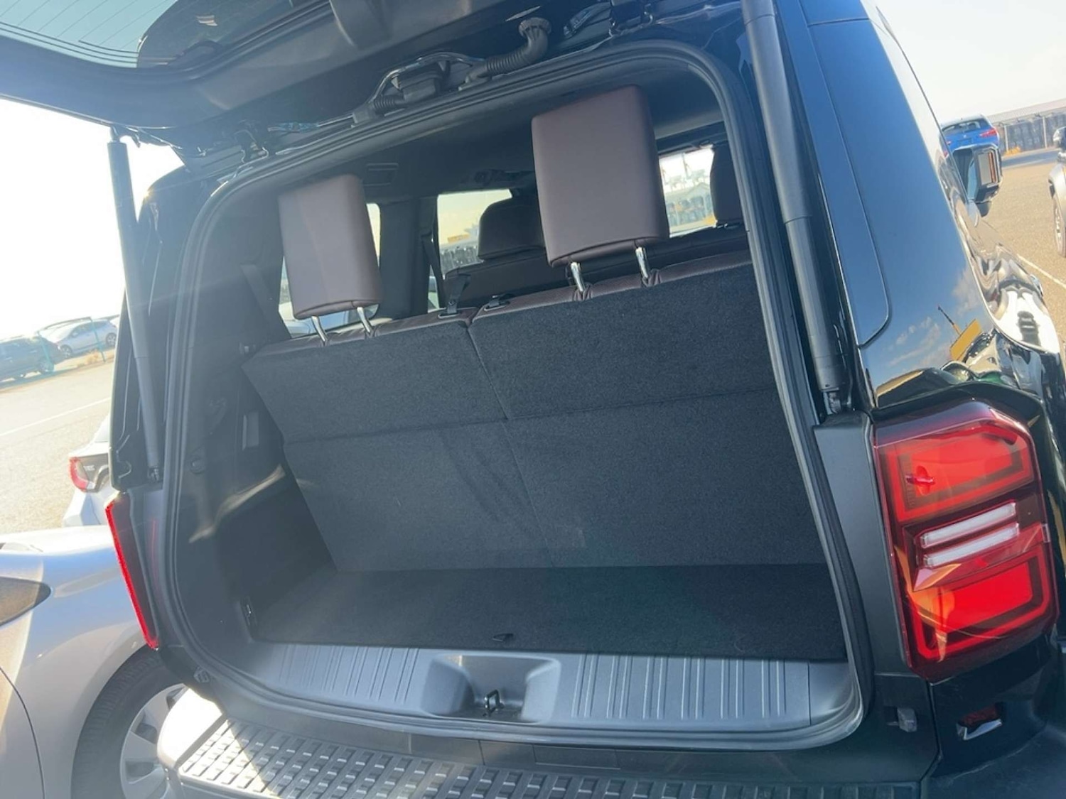 Used Toyota Land Cruiser 2024 for sale - 77180061: Photo 17