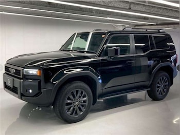 Used Toyota Land Cruiser 2024 for sale - 77180061: Photo