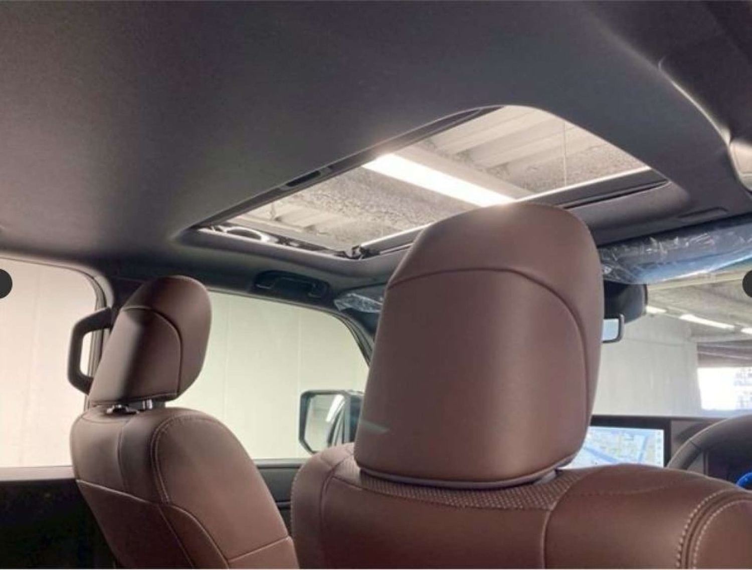 Used Toyota Land Cruiser 2024 for sale - 77180061: Photo 20