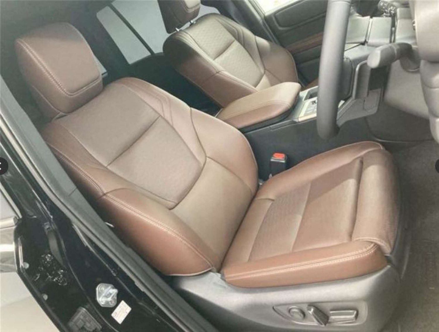 Used Toyota Land Cruiser 2024 for sale - 77180061: Photo 22