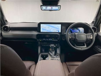 Used Toyota Land Cruiser 2024 for sale - 77180061: Photo