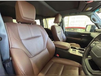 Used Toyota Land Cruiser 2024 for sale - 77180061: Photo