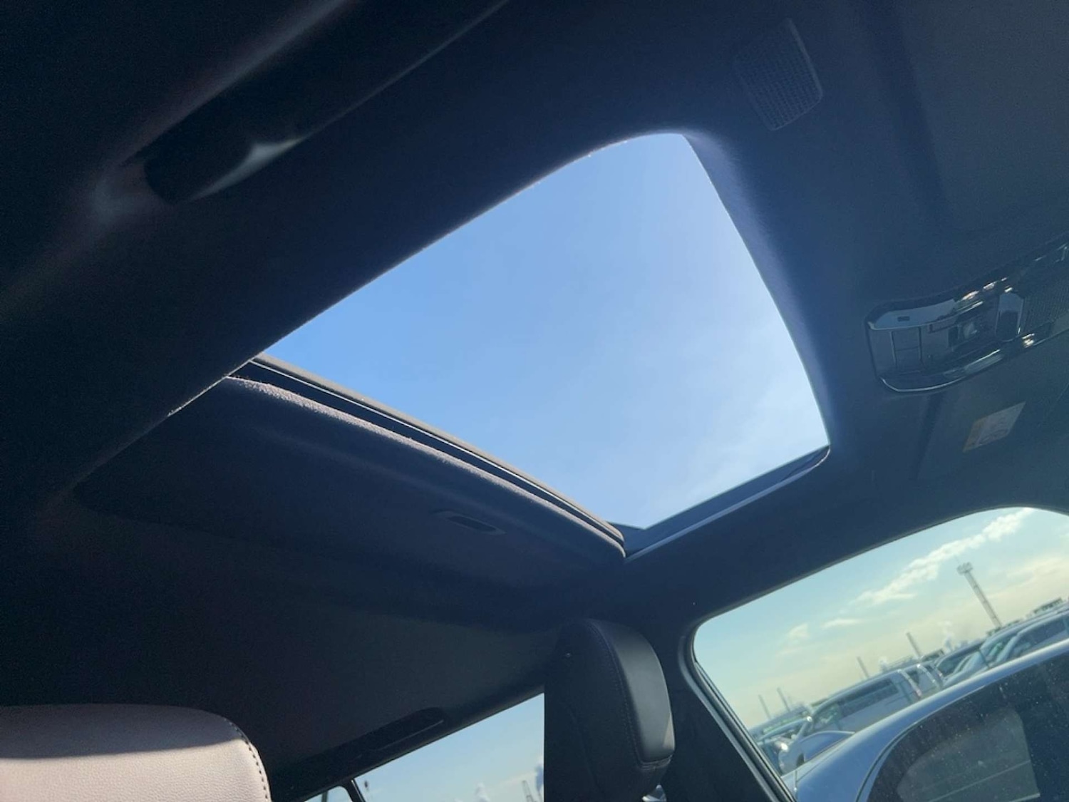 Used Toyota Land Cruiser 2024 for sale - 77180061: Photo 8