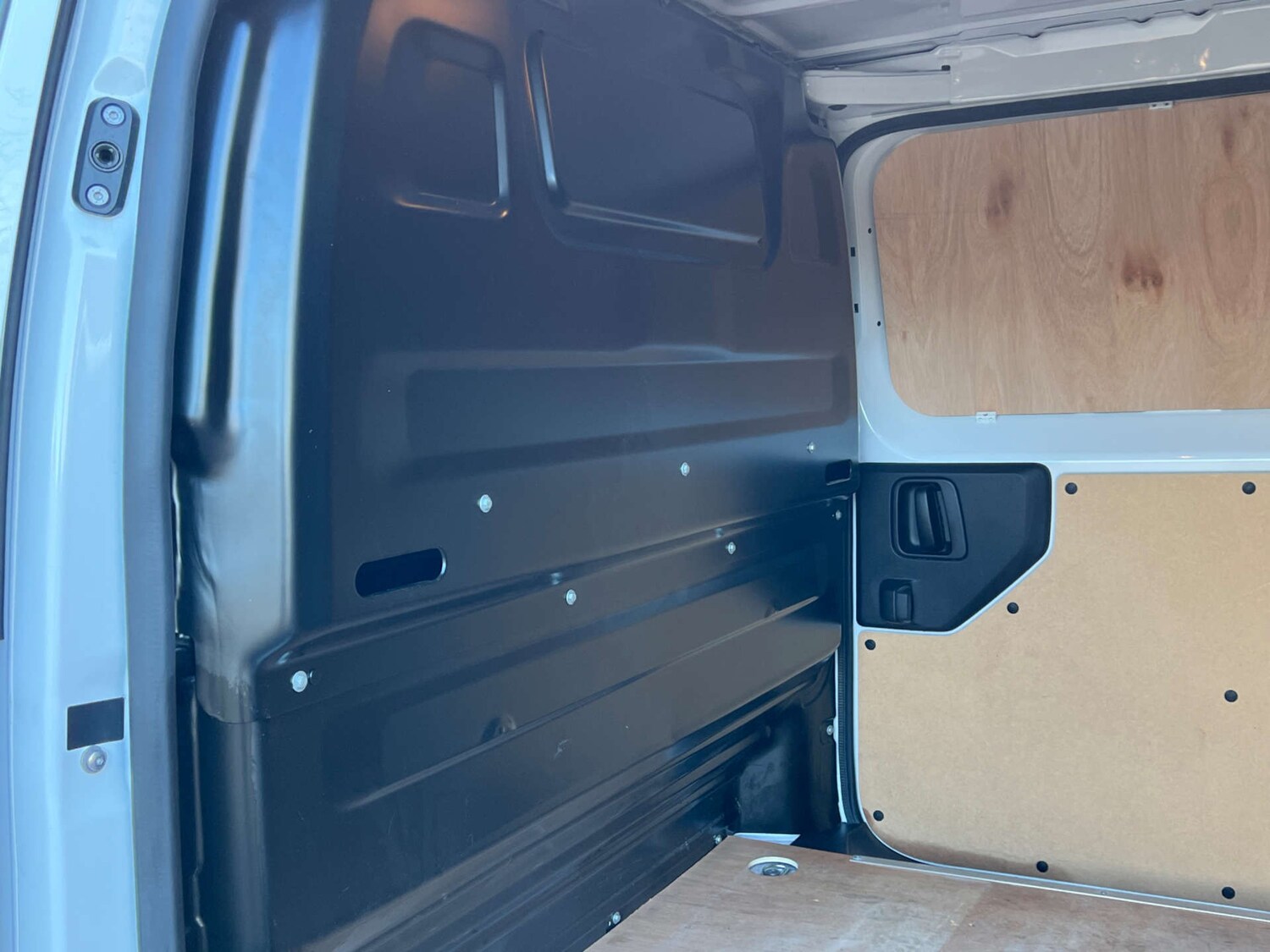 Used Vauxhall Vivaro 2024 for sale - 77813556: Photo 13