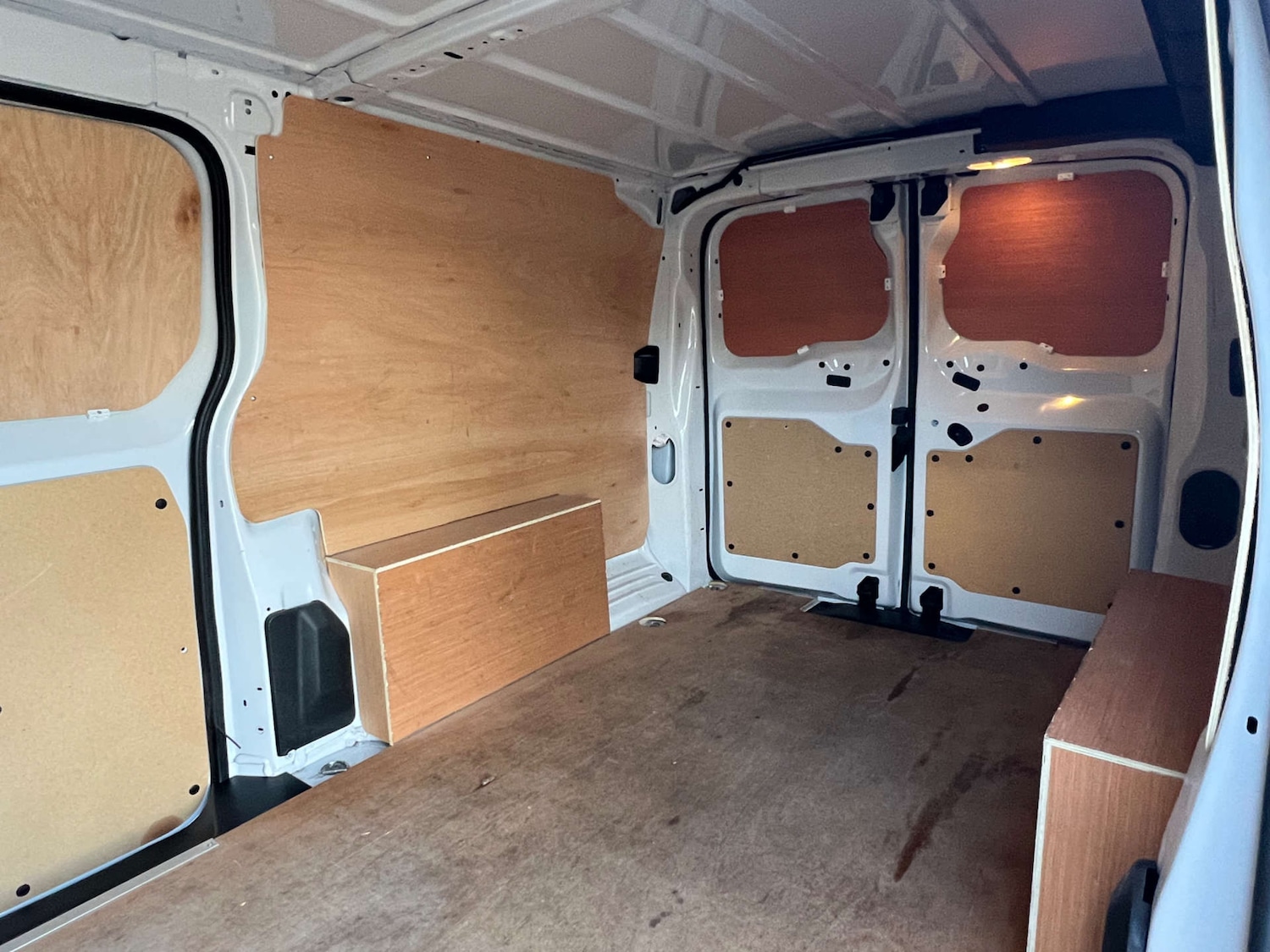 Used Vauxhall Vivaro 2024 for sale - 77813556: Photo 14