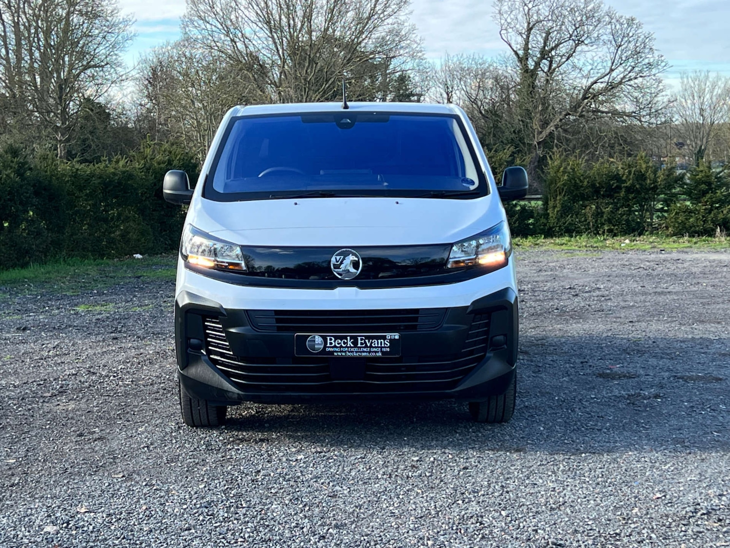 Used Vauxhall Vivaro 2024 for sale - 77813556: Photo 4