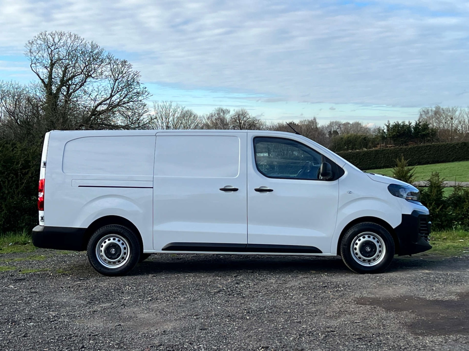 Used Vauxhall Vivaro 2024 for sale - 77813556: Photo 7